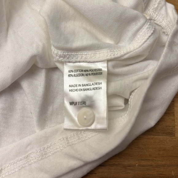 WEATHERPROOF ⭐️long sleeve tees - Picture 5 of 5